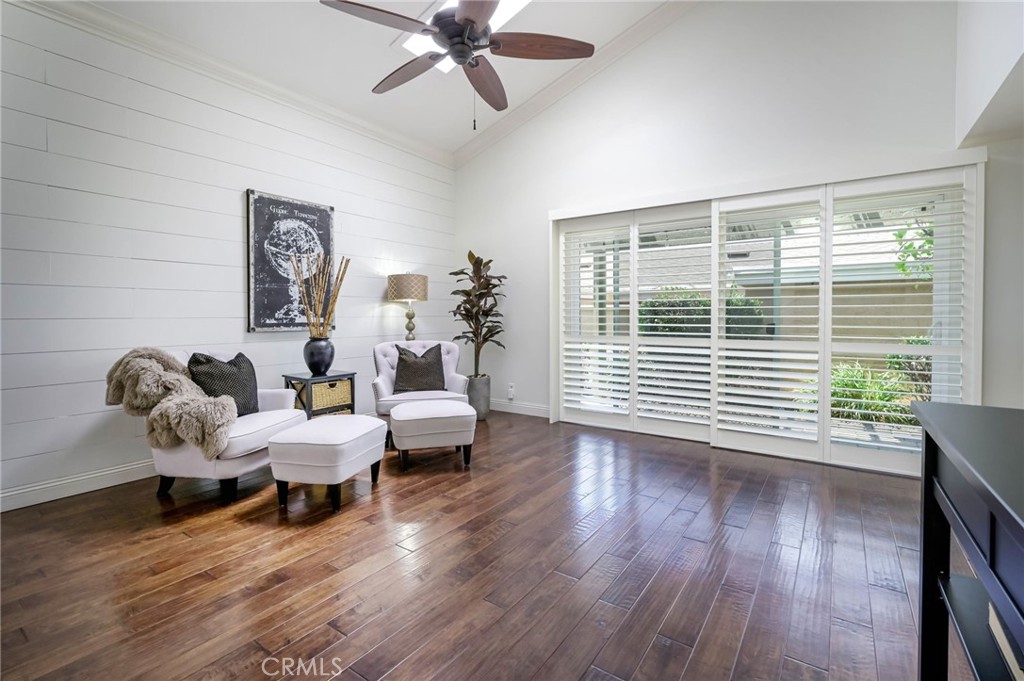 Broadmoor Homes (BRDH) - Residential Lease