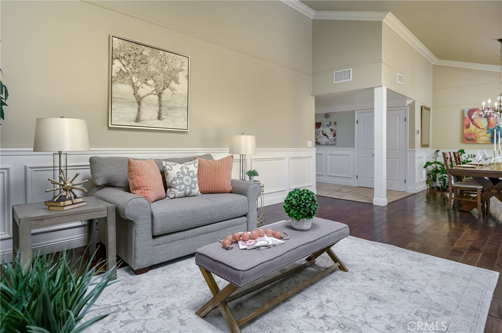 Broadmoor Homes (BRDH) - Residential Lease