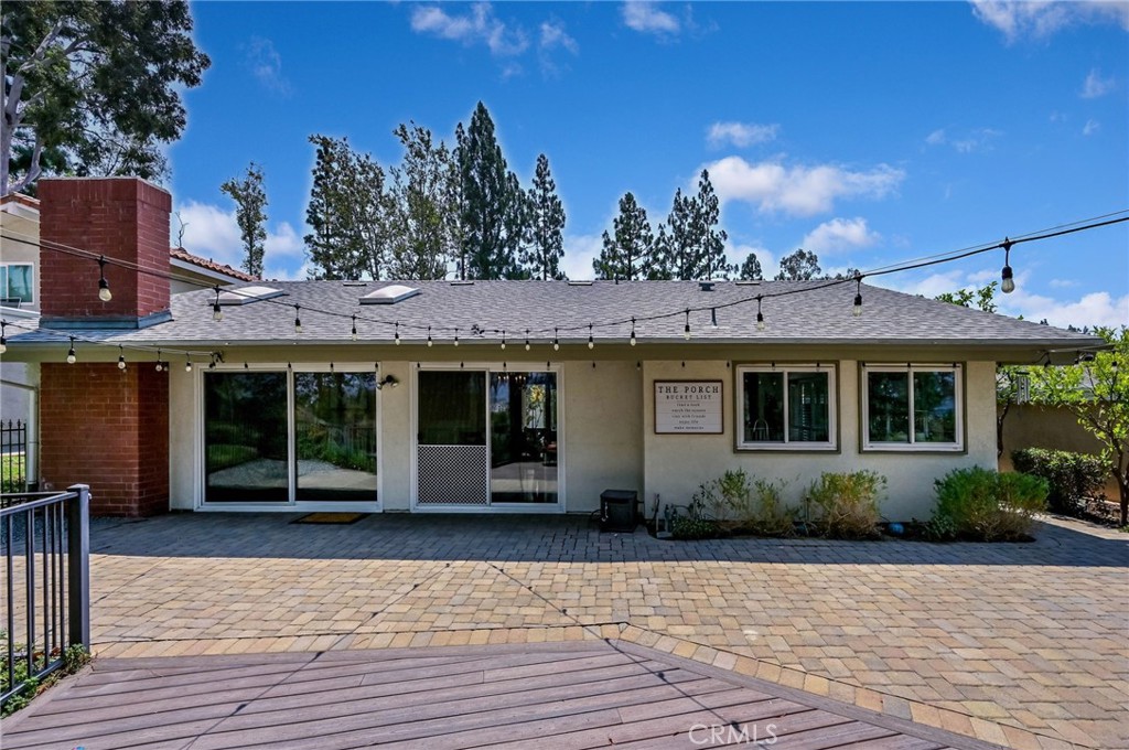 Broadmoor Homes (BRDH) - Residential Lease
