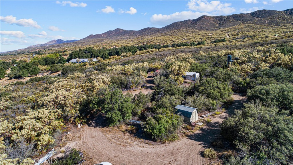 13298 Chihuahua Valley Road