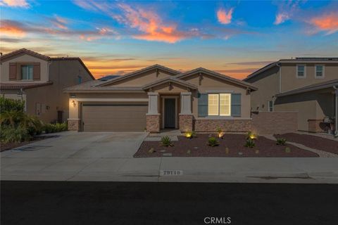 Photo of 29149 Crabapple, Lake Elsinore, CA 92530 (MLS # IG25248822) Photo of 29149 Crabapple, Lake Elsinore, CA 92530 (MLS # IG25248822)