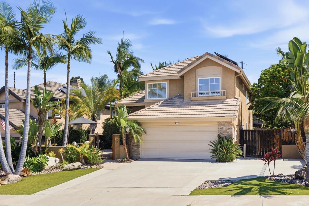 969 MENDOCINO DR