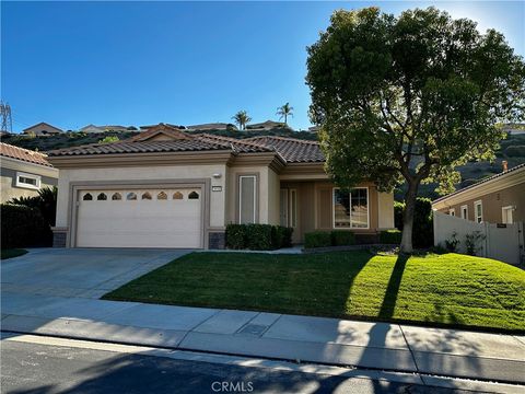 2416 Wailea Beach Banning CA 92220