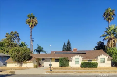 827 N Sycamore Avenue, Rialto, CA 92376 - MLS#: IV25185109