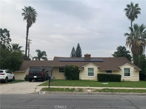827 N Sycamore Avenue, Rialto, CA 92376 - MLS#: IV25185109