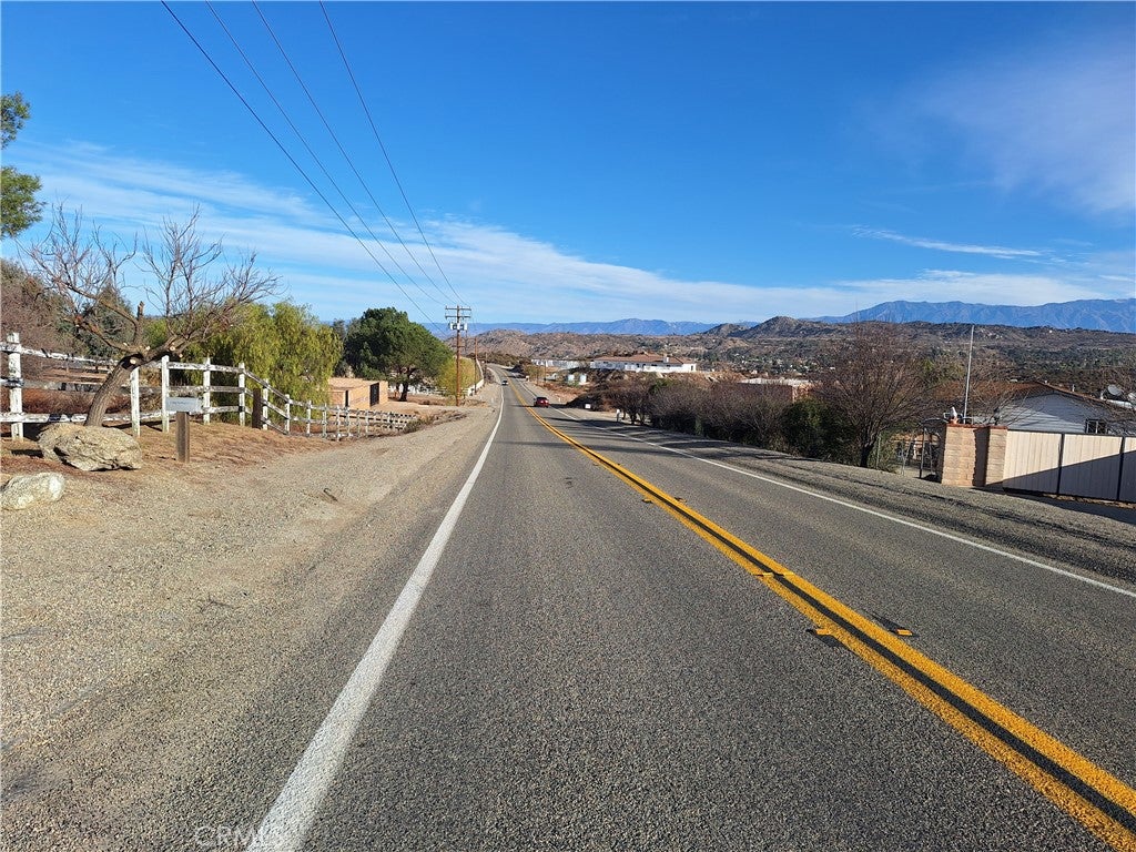 71 Juniper Flats Road