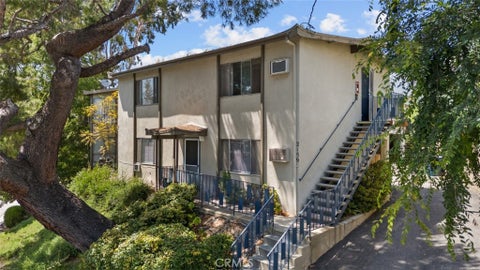 Photo of 2159 La Canada Crest Drive #1, La Canada Flintridge, CA 91011 (MLS # GD26201044)