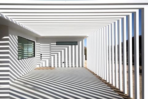 Photo of 8256 Quail Springs Road, Joshua Tree, CA 92252 (MLS # 219132581DA)