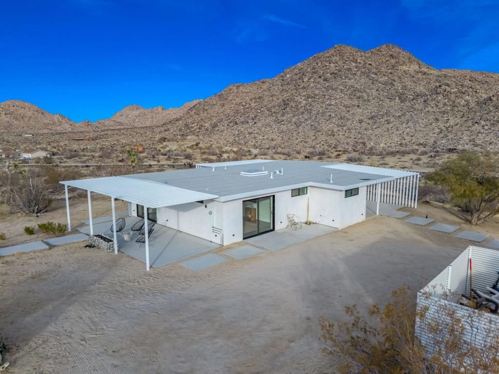 Not Applicable-1 - Residential