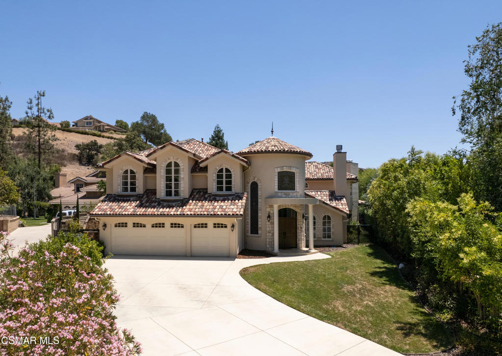 Oakmount 3Springs-734 - 734 - Residential