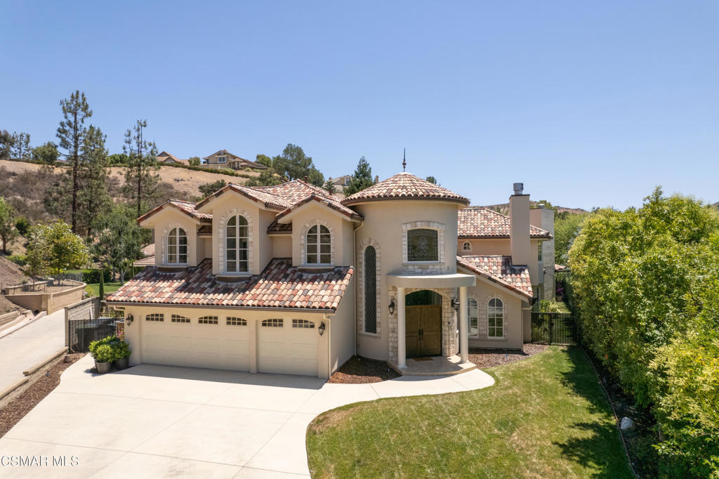 Oakmount 3Springs-734 - 734 - Residential