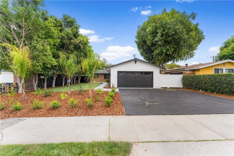 Photo of 16738 Index Street, Granada Hills, CA 91344 (MLS # SR26209657)
