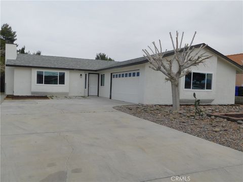 Photo of 10456 Napa Road, Adelanto, CA 92301 (MLS # IV26034876)