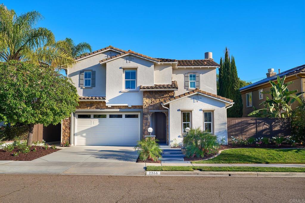 2266 AVENTURINE PLACE