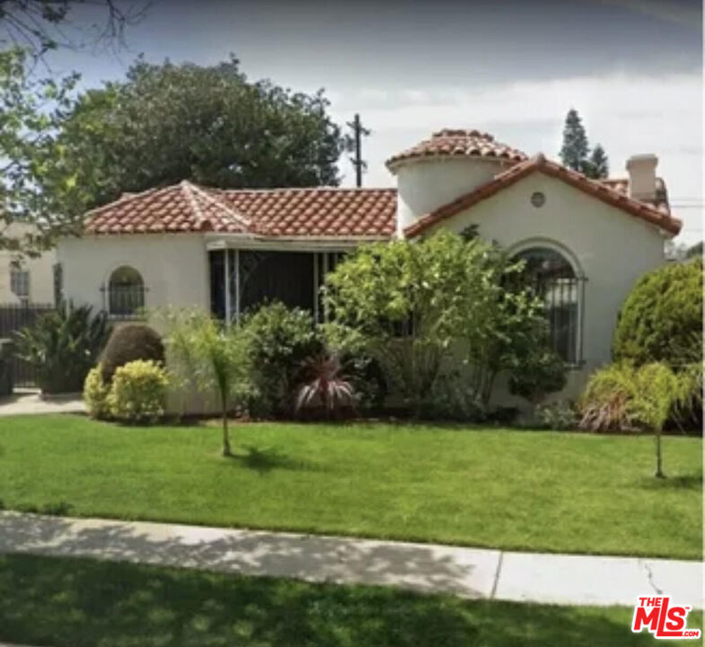 This is a short sale contingent on lender's approval. This property needs work. Submit all offers.