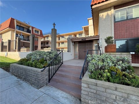 900 Cedar Street 308 El Segundo CA 90245