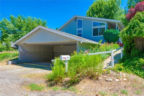 704 Old Meadow Valley Road Quincy CA 95971