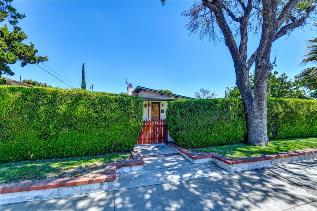 278 Verdugo Way