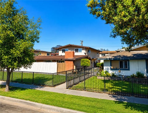 Photo of 1613 Cedar ST, Santa Ana, CA 92707 (MLS # PW26154820)