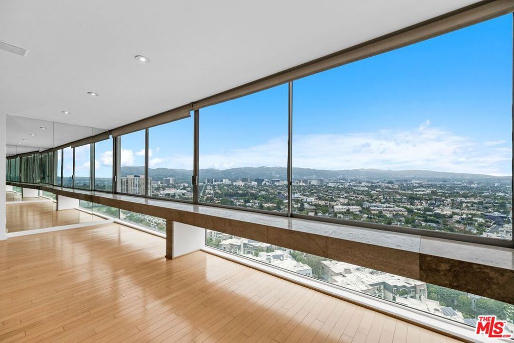 Photo of 2220 Avenue Of The Stars #2203, Los Angeles, CA 90067 (MLS # 25549575)