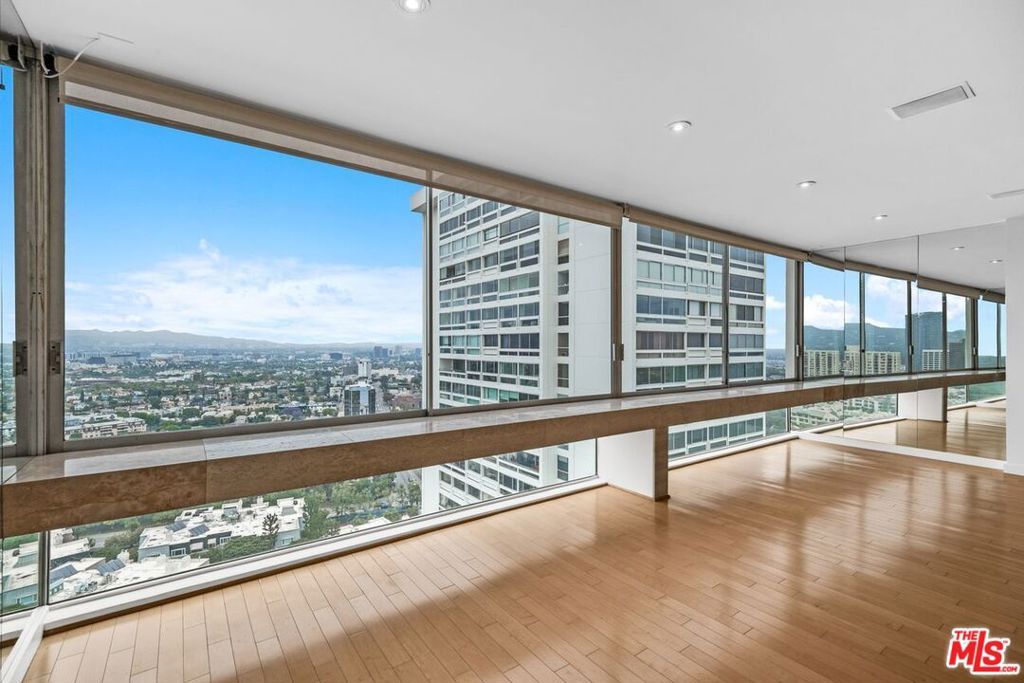 Photo of 2220 Avenue Of The Stars #2203, Los Angeles, CA 90067 (MLS # 25549575)