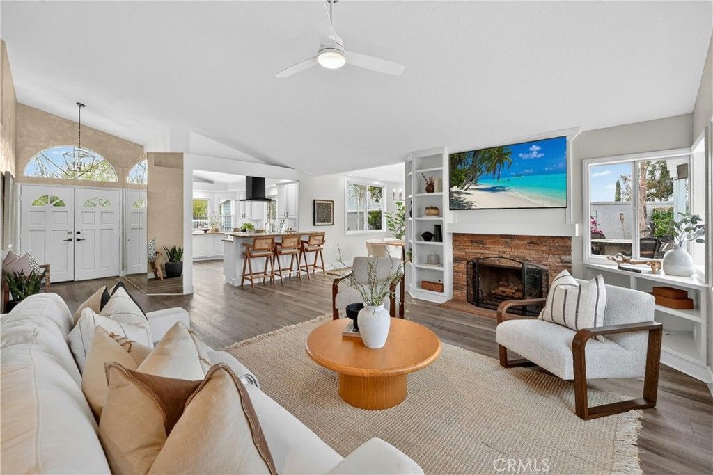 Photo of 21041 Briarwood Ln, Rancho Santa Margarita, CA 92679 (MLS # OC26089475)