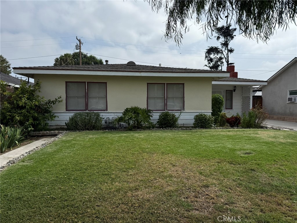 11531 Bexley Drive