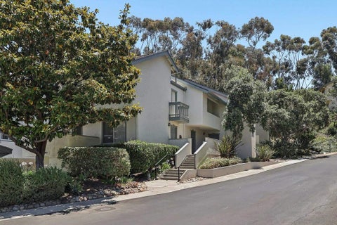 Photo of 7049 Park Mesa Way #88, San Diego, CA 92111 (MLS # 260015485SD)