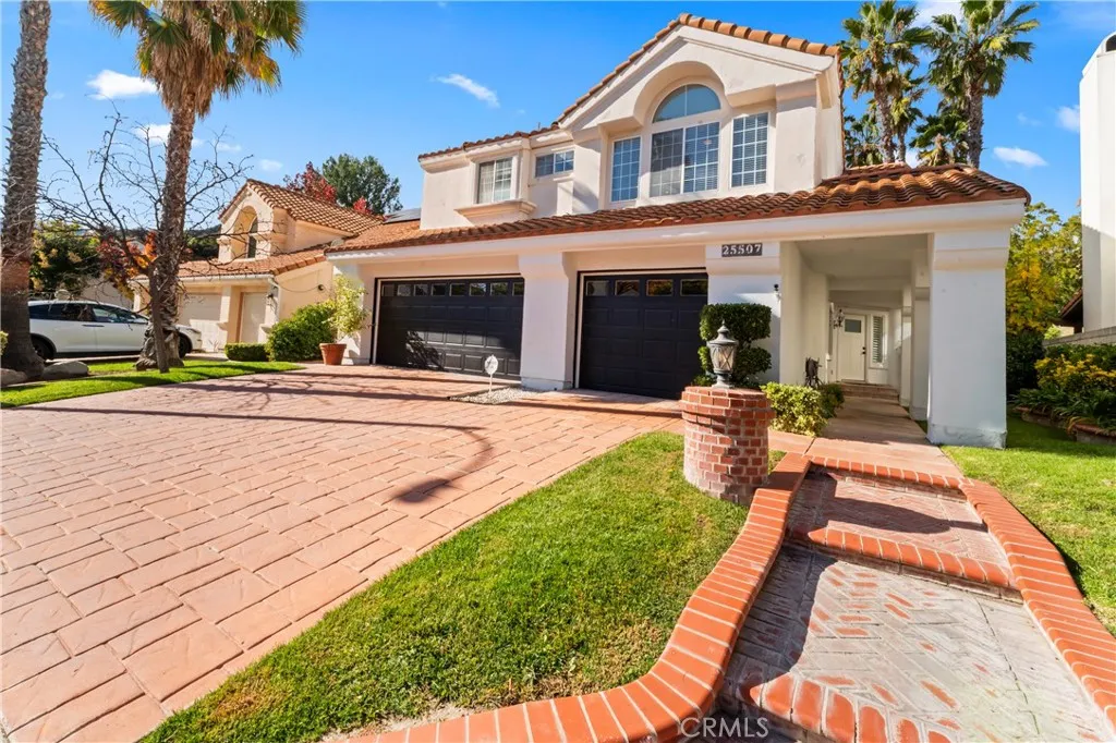 Stevenson Ranch, California 91381, United States, 4 Bedrooms Bedrooms, ,3 BathroomsBathrooms,Residential,Active,203455