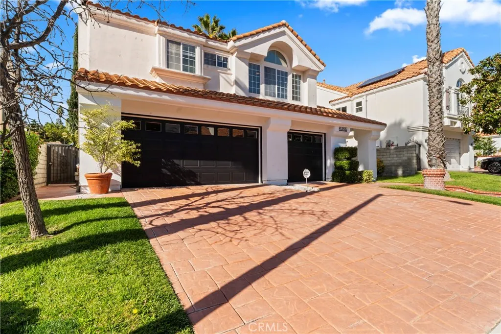 Stevenson Ranch, California 91381, United States, 4 Bedrooms Bedrooms, ,3 BathroomsBathrooms,Residential,Active,203455