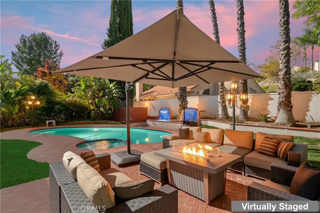 Stevenson Ranch, California 91381, United States, 4 Bedrooms Bedrooms, ,3 BathroomsBathrooms,Residential,Active,203455