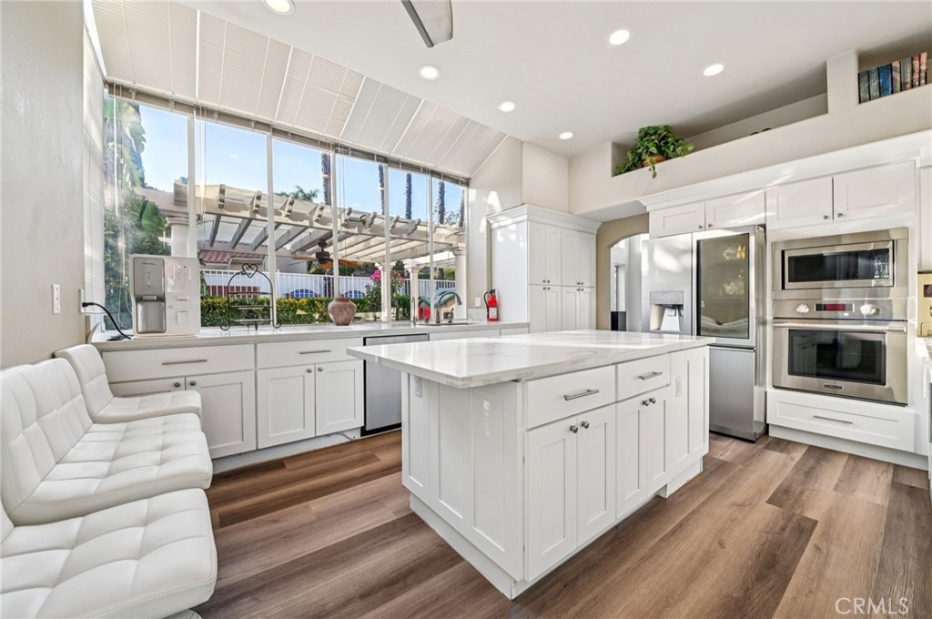 Summerset (SUMS) - Residential