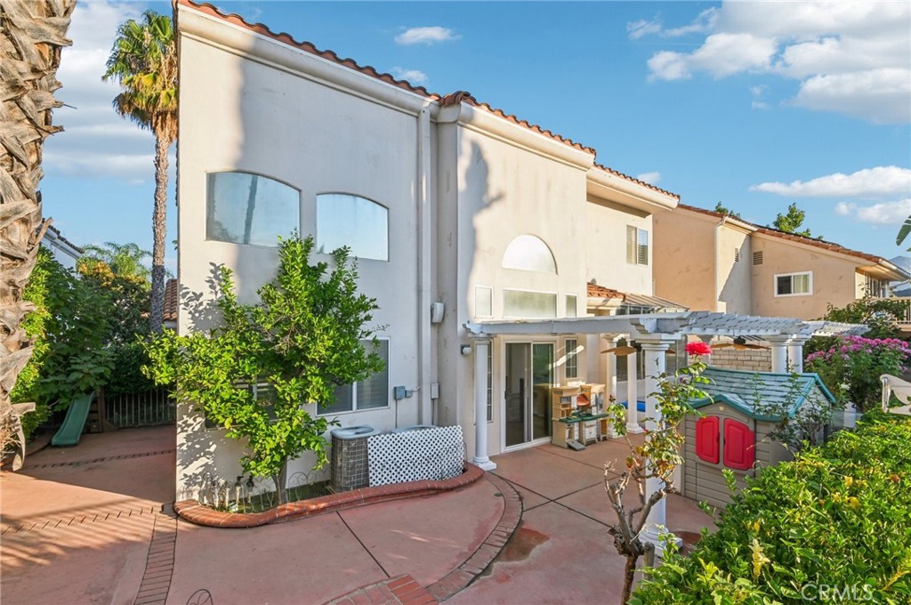 Summerset (SUMS) - Residential