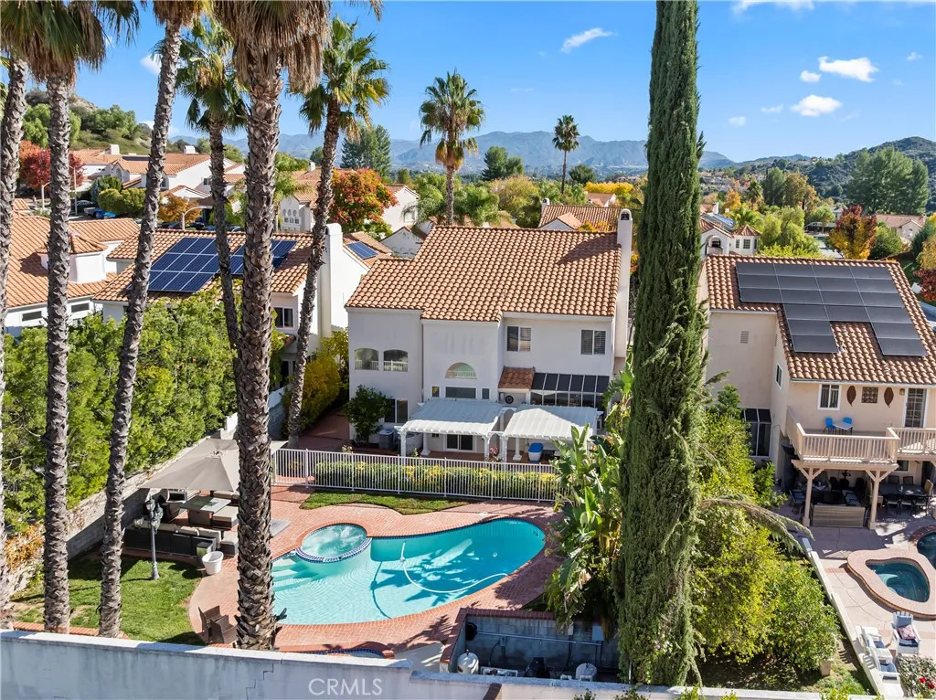 Stevenson Ranch, California 91381, United States, 4 Bedrooms Bedrooms, ,3 BathroomsBathrooms,Residential,Active,203455