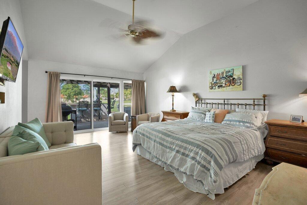 BDCC Country - Residential