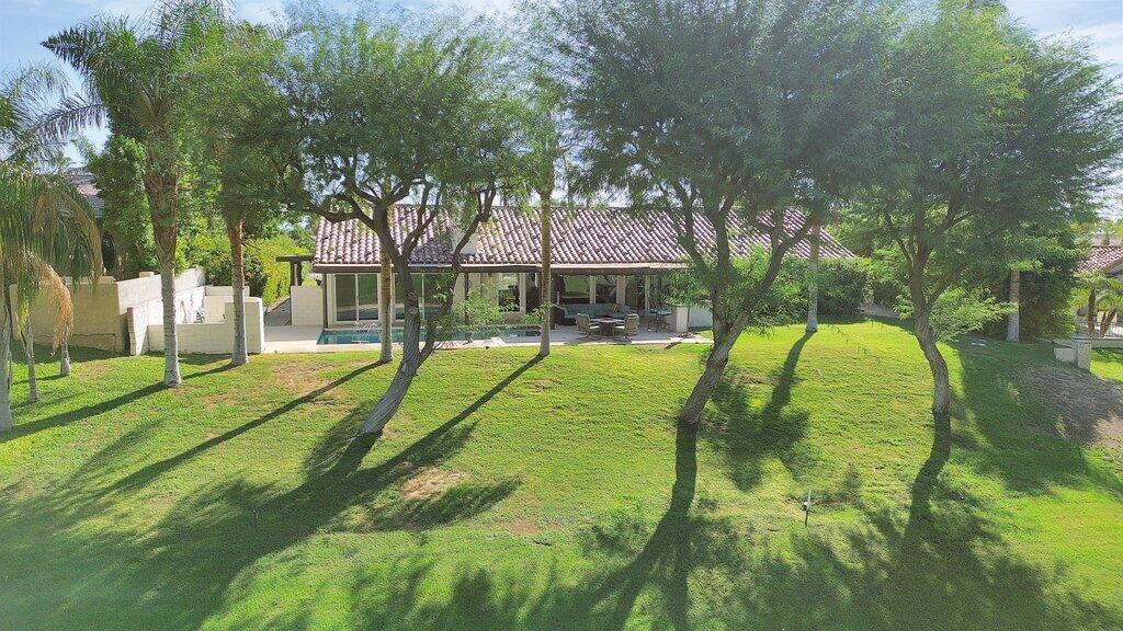 BDCC Country - Residential