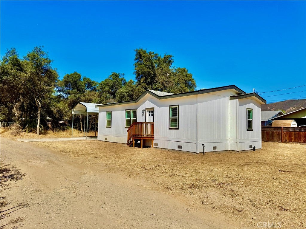 13586 Fair Oak Road