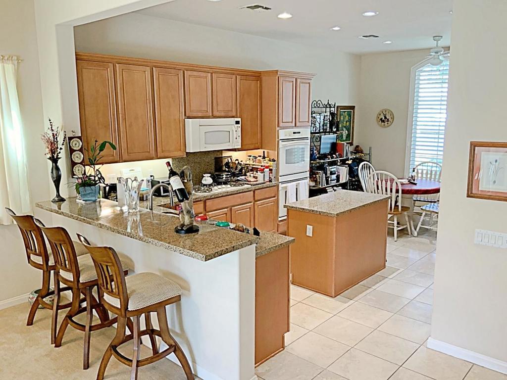 Sun City Shadow Hills (30921) - Residential