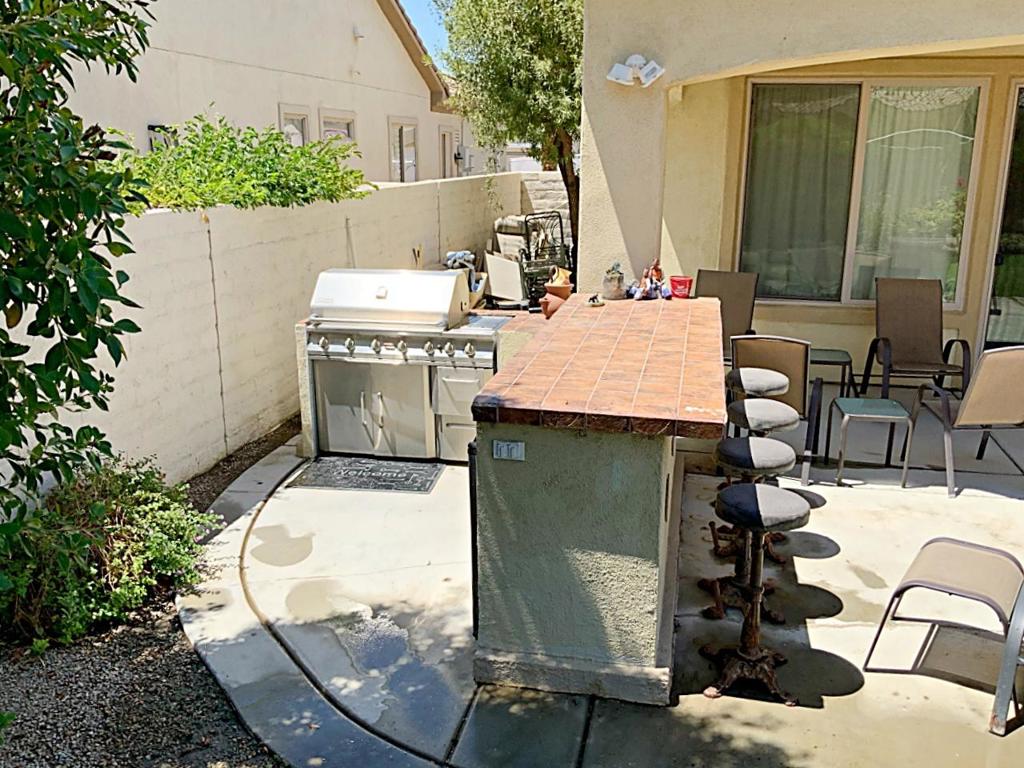 Sun City Shadow Hills (30921) - Residential