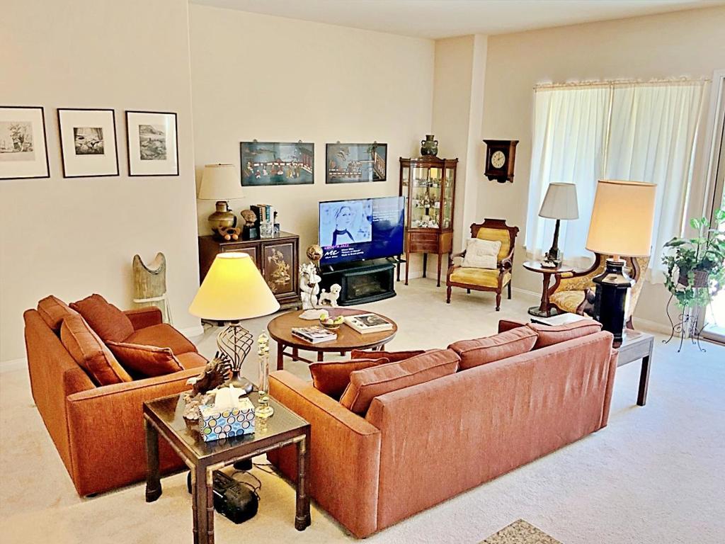 Sun City Shadow Hills (30921) - Residential