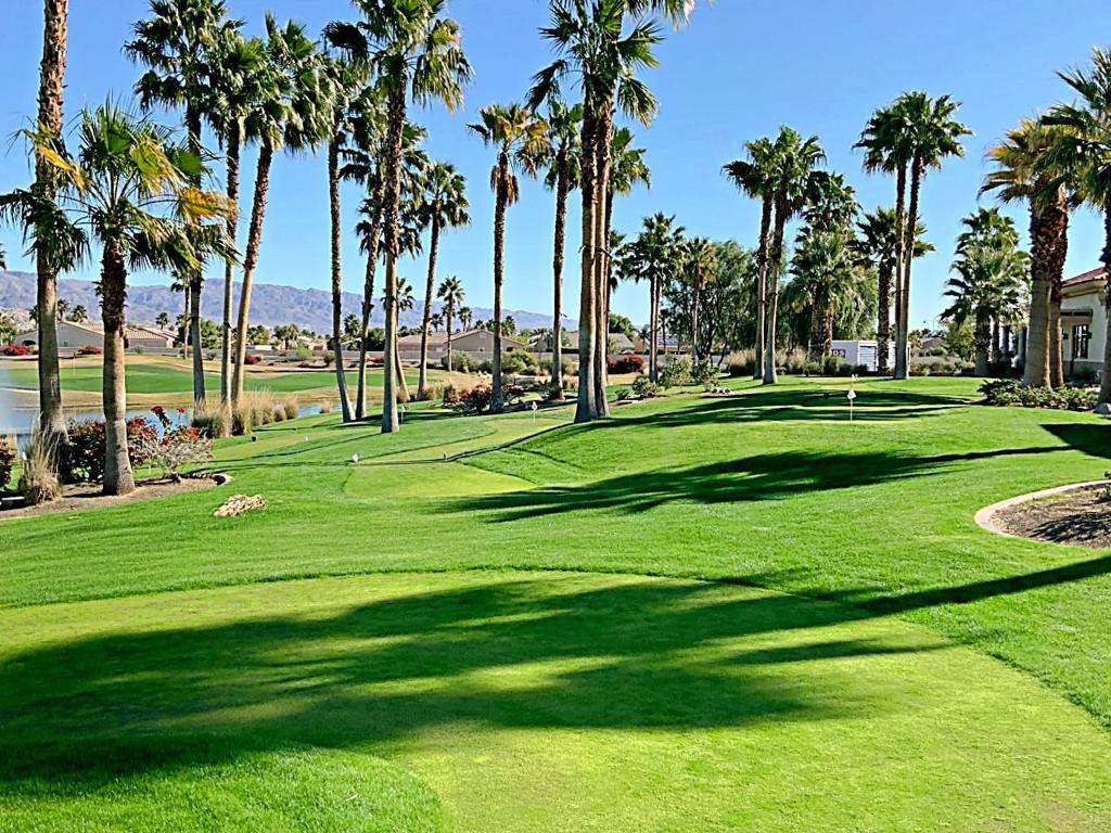 Sun City Shadow Hills (30921) - Residential