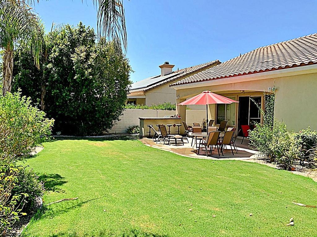 Sun City Shadow Hills (30921) - Residential