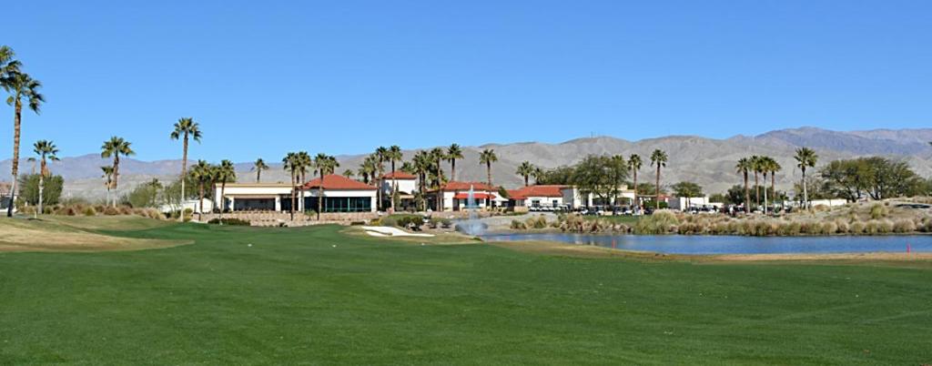 Sun City Shadow Hills (30921) - Residential