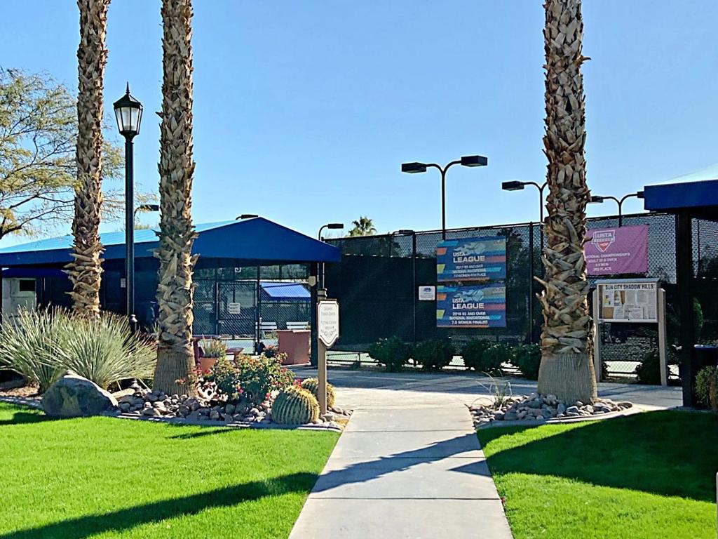 Sun City Shadow Hills (30921) - Residential