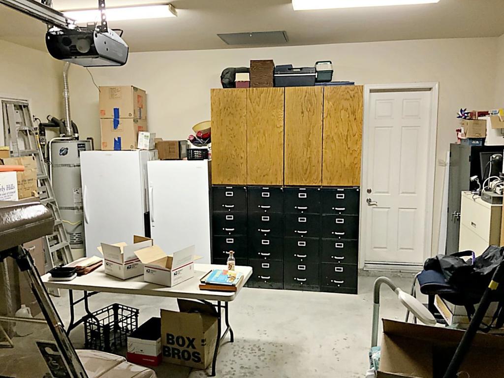 Sun City Shadow Hills (30921) - Residential