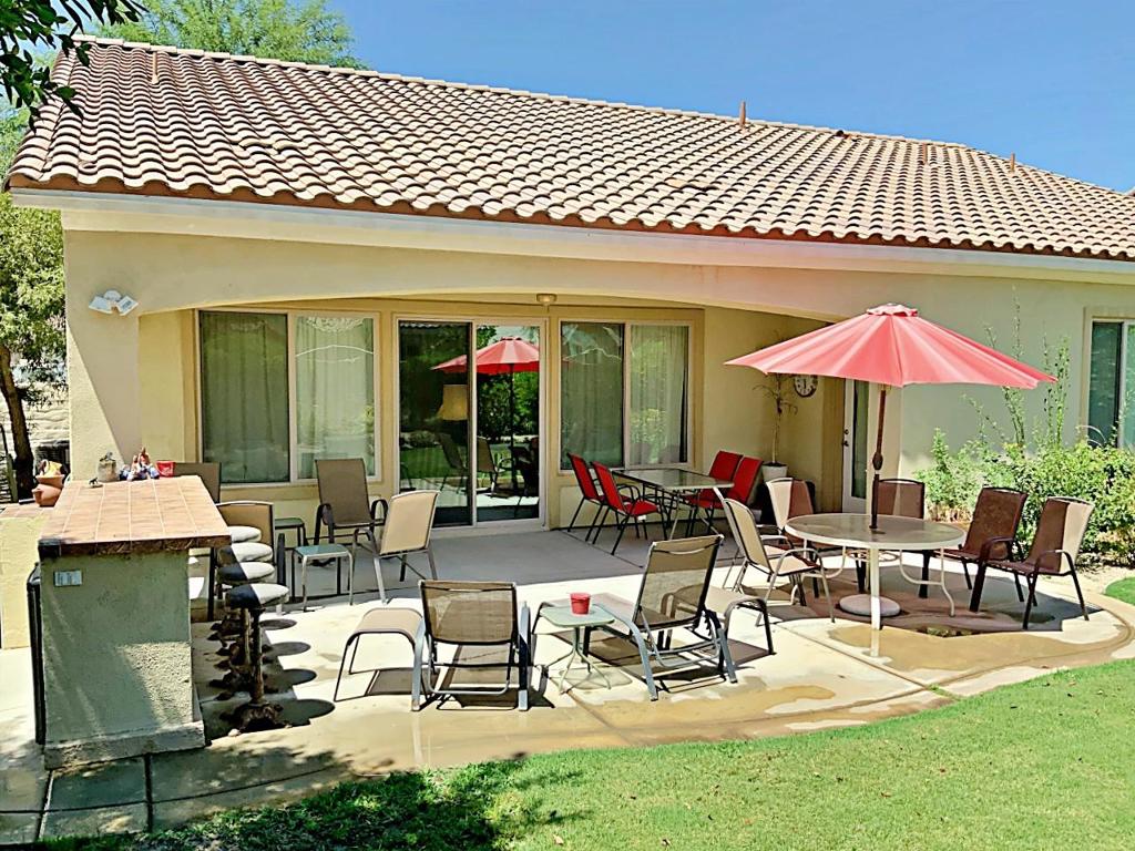 Sun City Shadow Hills (30921) - Residential