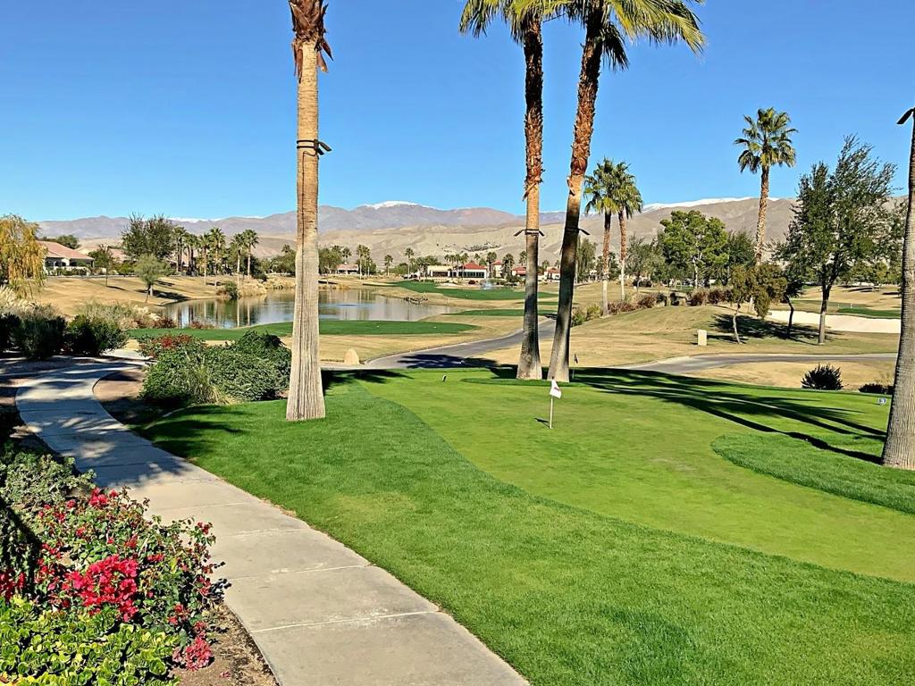 Sun City Shadow Hills (30921) - Residential