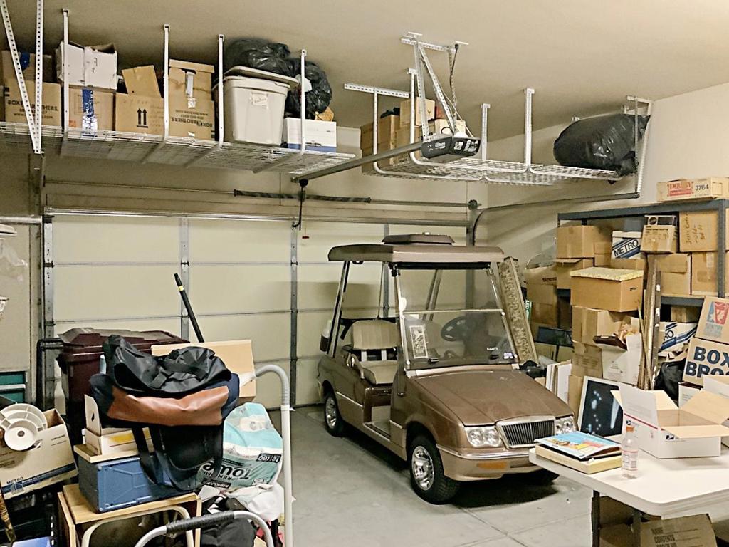 Sun City Shadow Hills (30921) - Residential