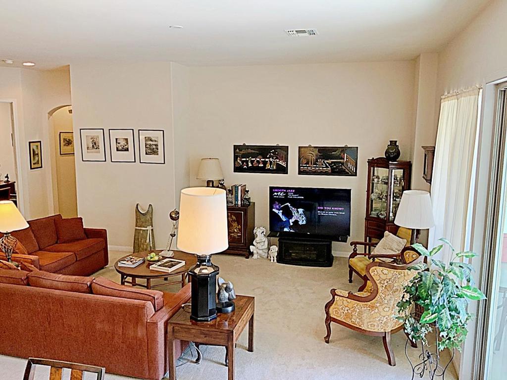 Sun City Shadow Hills (30921) - Residential