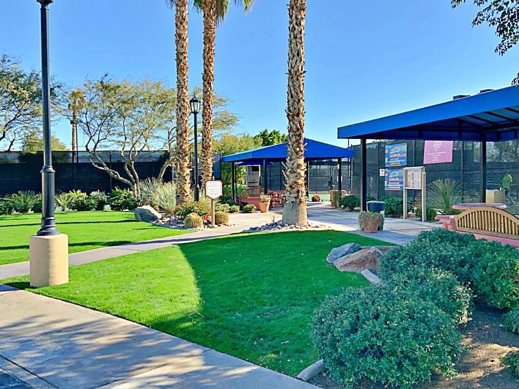 Sun City Shadow Hills (30921) - Residential